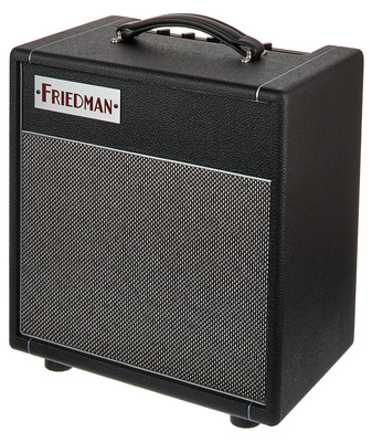 Amplification Dirty Shirley Mini Combo