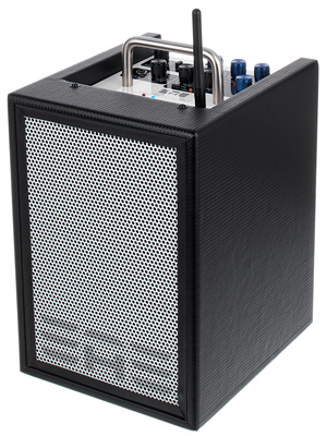 Elite Acoustics A1-4 Acoustic Amplifier MKII akustinis stiprintuvas