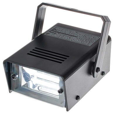 Eurolite Disco Strobe 25 stroboskopas