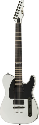 ESP E-II T-B7 Snow White 7-stygė elektrinė gitara
