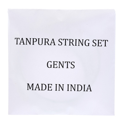 Thomann Nataraj Tanpura Strings GP tanpūros stygos