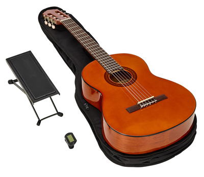 Thomann C-404 NT Set B-Stock klasikinė gitara