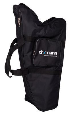 Thomann Celtic Harp Soft Bag 12 liaudies instrumento dėklas