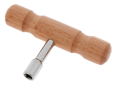 Thomann Tuning Key Celtic / Roundback stygų derintuvas