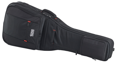 Gator G-PG-Semi-hollow / V Bag elektrinės gitaros dėklas