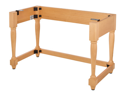 Viscount Legend Wooden Stand klavišinių stovas