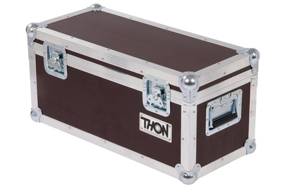 Thon Multi Flat Par Case 24x25 apšvietimo dėklas