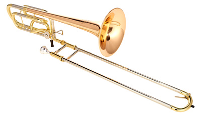 Thomann Trombone "Little Elephant" tenorinis trombonas su F mechanizmu