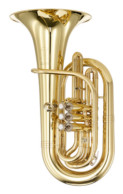 Thomann Euphonium "Little Lion B-Stock" baritonas