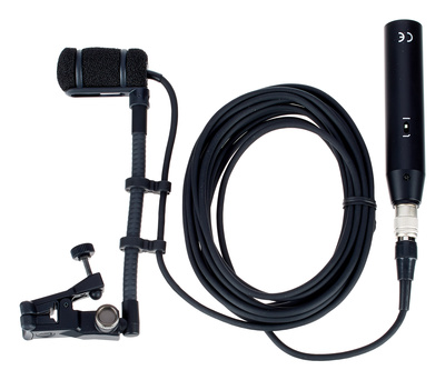 Audio-Technica ATM350U klarneto mikrofonas