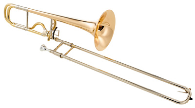 Thomann proBONE 2 GM Bb-/F tenorinis trombonas