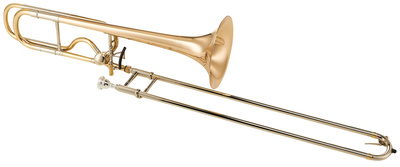 Thomann proBONE 4 GM Bb/F tenorinis trombonas