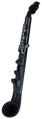 Nuvo jSAX Saxophone black 2.0 saksofonas