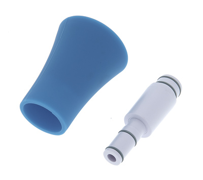 Nuvo Kit Straighten Your jSax w/b saksofonas  