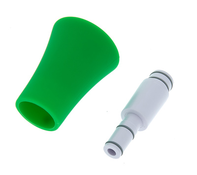 Nuvo Kit Straighten Your jSax saksofonas