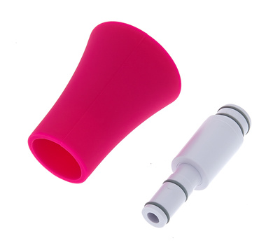 Nuvo Kit Straighten Your jSax su p saksofono rinkinys