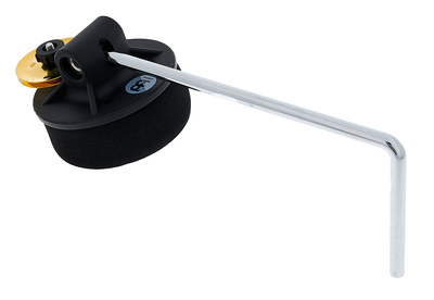Meinl Jingle Contact Beater Angled būgnų pedalo priedas