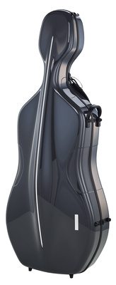 Gewa Air 3.9 violončelės dėklas GY/BK