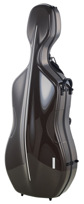Gewa Air 3.9 violončelės dėklas BR/BK