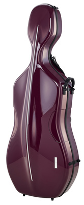 Air 3.9 Cello Case PU/BK