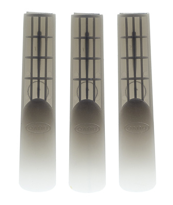 Nuvo Reeds Clarineo, DooD, jSax 1,0 liežuvėliai