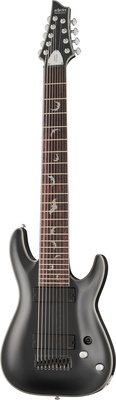 Schecter Damien Platinum 9 SBK
