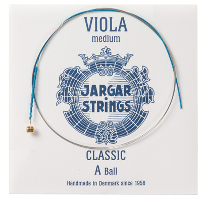 Jargar Classic Viola String A Medium altas styga