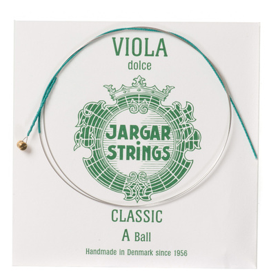Jargar Classic Viola String A Dolce alta styga