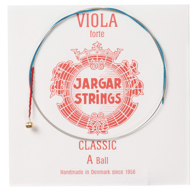Jargar Classic Viola String A Forte viola styga  