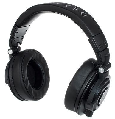 Dexibell DX HF7 hifi ausinės