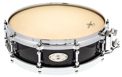 Black Swamp Percussion Multisonic Snare MS414MD-CB koncertinis snare būgnas