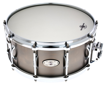 Black Swamp Percussion Multisonic Snare MS6514TD koncertinis snare būgnas
