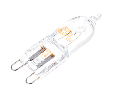 LEDVANCE Halopin Pro 66720 20W 230V G9 kaitrinė lempa