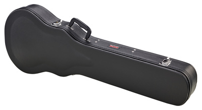 Gator Single Cut Guitarcase elektrinės gitaros dėklas