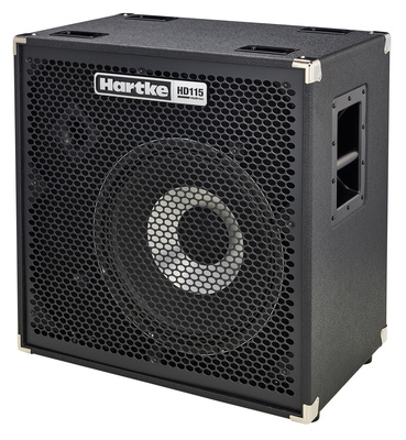 Hartke HyDrive HD115 bosinė kolonėlė  