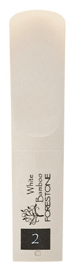 Forestone White Bamboo Alto 2.0 alto saksofono liežuvėlis