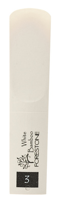 Forestone White Bamboo Alto 3.0 alto saksofono liežuvėlis