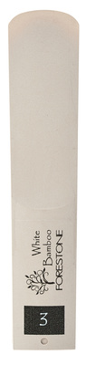 Forestone White Bamboo Baritone 3.0 baritono saksofono liežuvėlis  