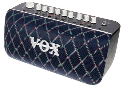Vox Adio Air Bass tranzistorinis bosinis kombo
