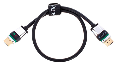 PureLink ULS1000-005 HDMI kabelis 0,5 m