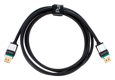 PureLink ULS1000-020 HDMI kabelis 2.0m