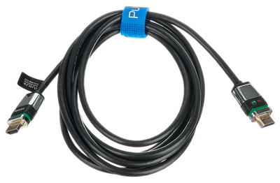 PureLink ULS1000-030 HDMI kabelis 3.0m