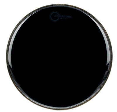 Aquarian 14" Reflector tomų būgno membrana