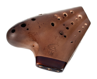 Thomann AC Triple Ocarina Forte okarina  