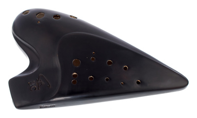 Thomann BC Double Ocarina Regular okarina