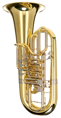 Melton 4260-L F tūba