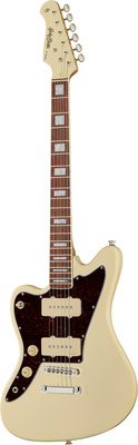 Harley Benton JA-60LH OW kairiarankiška elektrinė gitara  