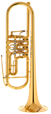 Peter Oberrauch Firenze Trumpet Bb 11,05 GP trimitas