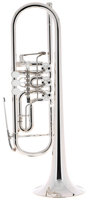 Peter Oberrauch Firenze Trumpet Bb 11,20 SP trimitas  