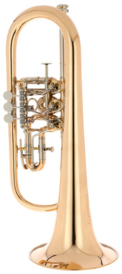 Peter Oberrauch Rosengarten Flgh 10,95 L valtornos flugelhornas  